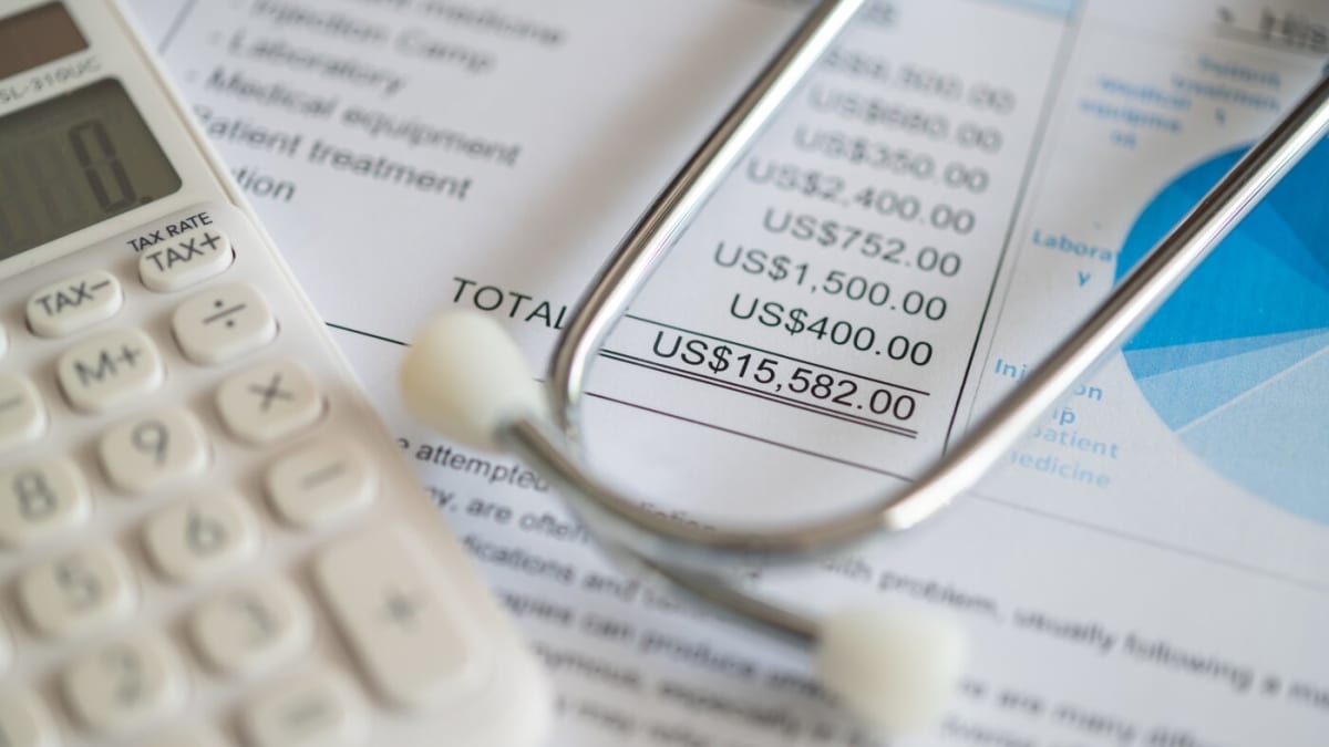 Indiana Caps Hospital Prices at 2.6 Times Medicare Rates
