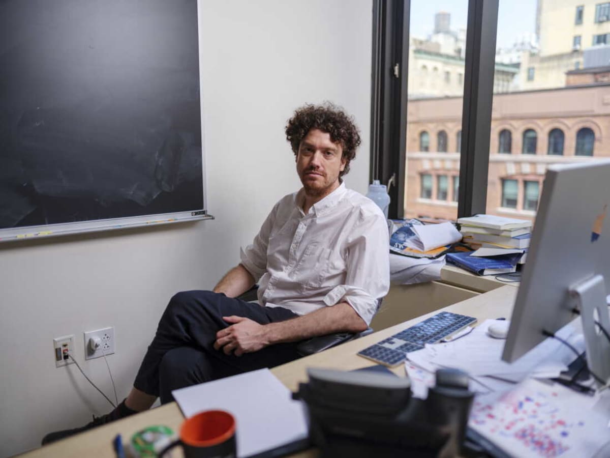 AI Cracks Major Math Problem, Sparks New Collaboration Era - Image 3