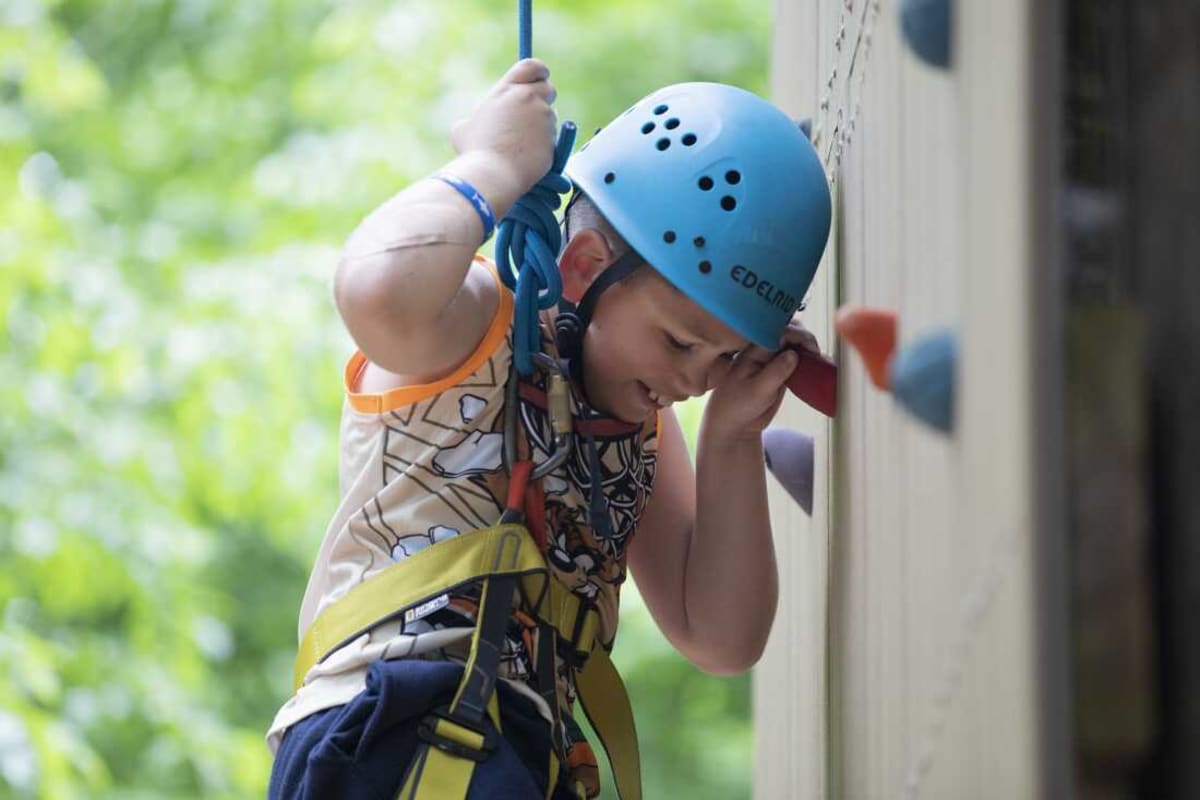 Camp Cranium Helps 475,000 Kids With Brain Injuries Thrive - Image 5