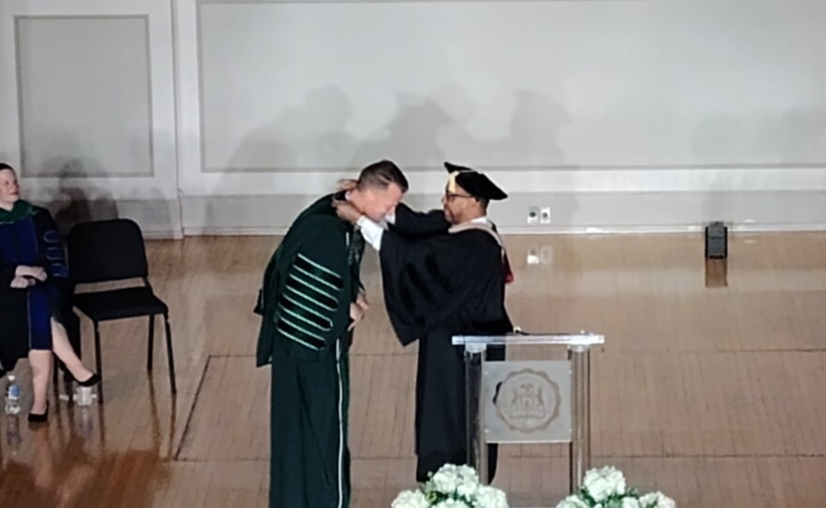 EMU's New President Puts Student Well-Being First - Image 5