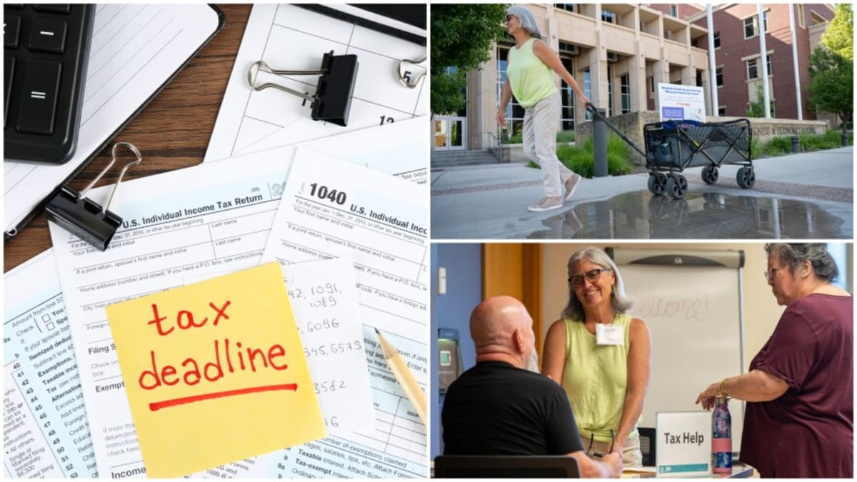 Boise State Students Offer Free Tax Help to Families - Image 3