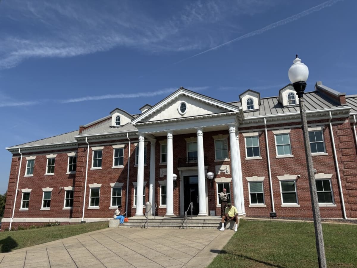 Jefferson County Needs 30 Volunteers for Kids in Court - Image 3