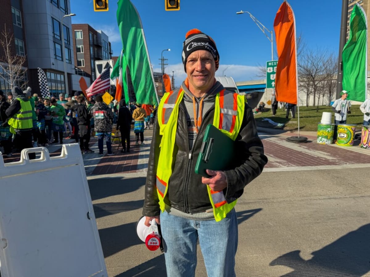 3,000 Runners Break World Record in Kilts for Cleveland Charity - Image 4