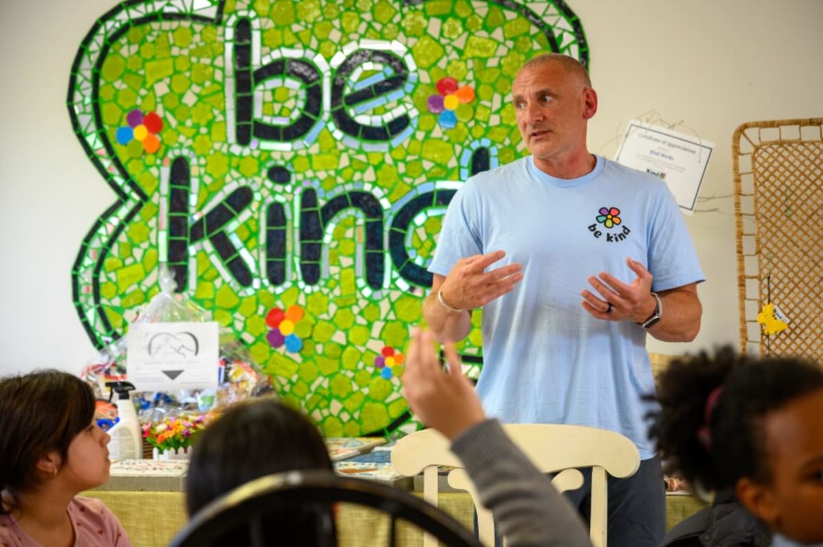 Bethel Studio Teaches Kids Kindness Through Art - Image 3