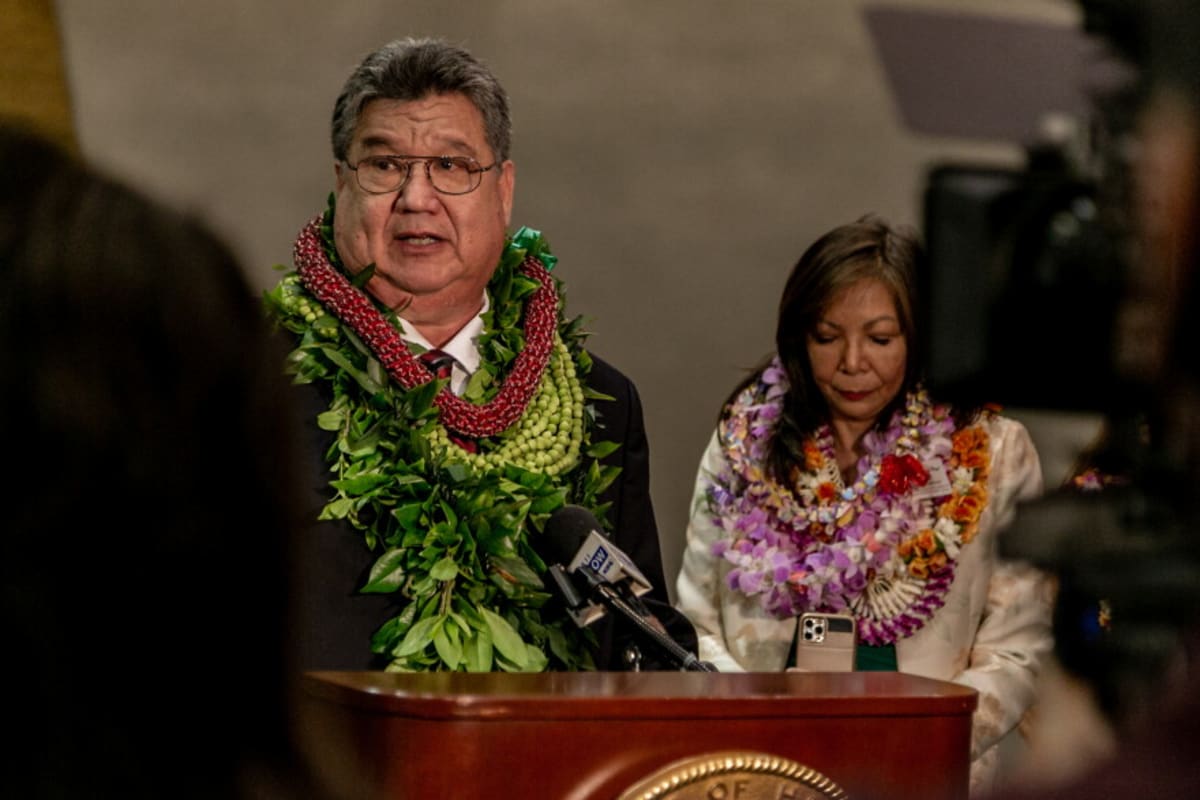 Kauaʻi Community Rallies Together After Hurricane Lowell