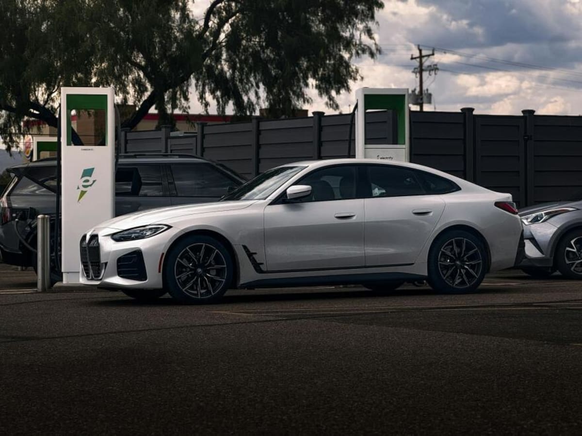 Ann Arbor Offers $7,500 EV Rebates Starting July - Image 3