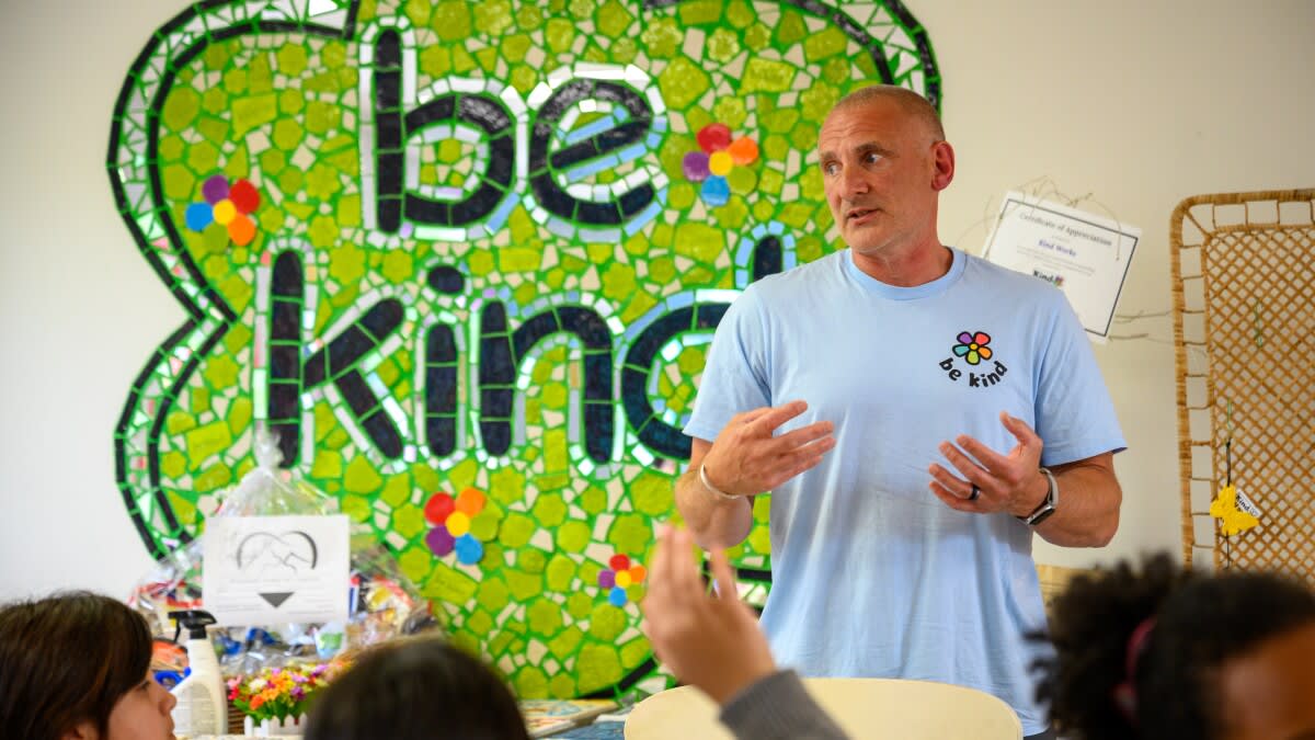 Bethel Studio Teaches Kids Kindness Through Art - Image 2