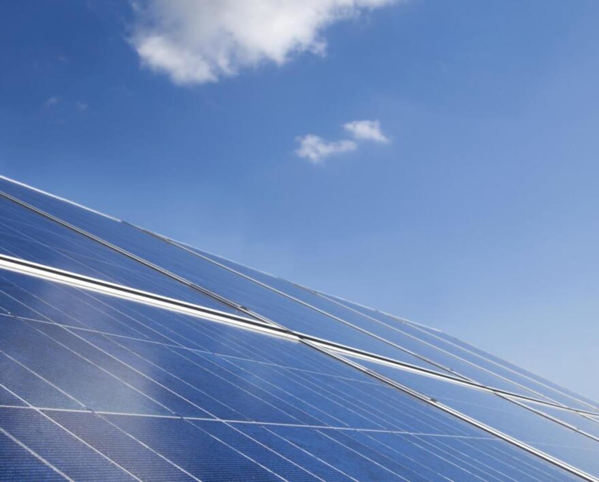 Arizona Smashes Solar Record With 2 Gigawatts in 2025 - Image 3