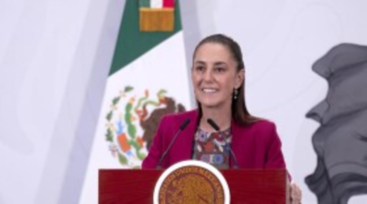Mexico Unveils Olinia, First Fully Homegrown Electric Car - Image 4