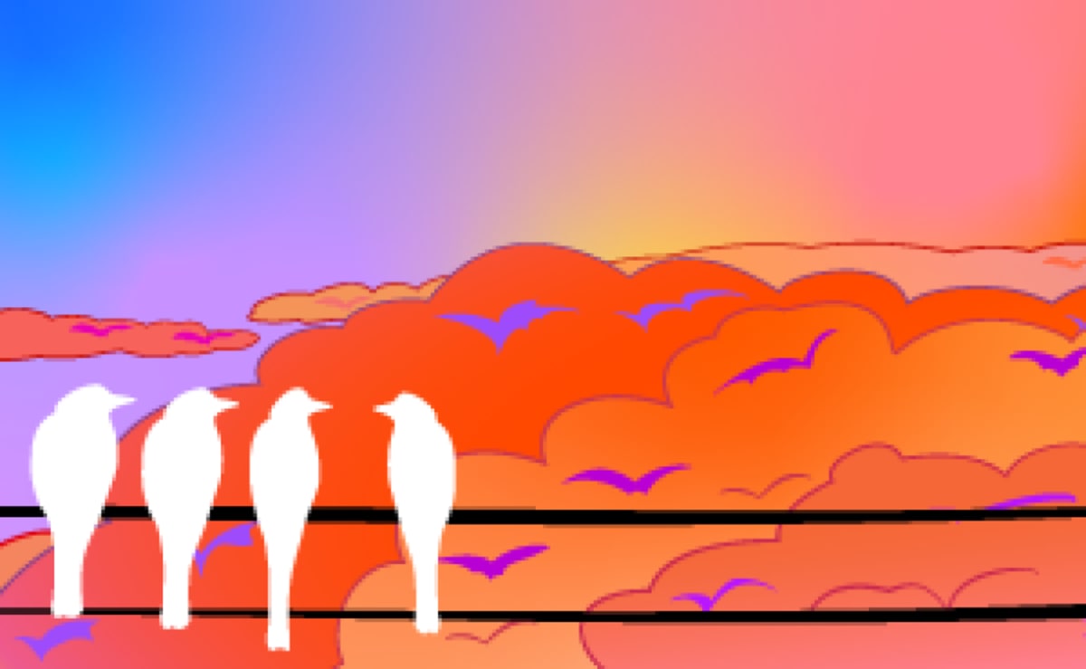 Austinhenge Returns: Perfect Sunset Aligns Austin Streets - Image 5