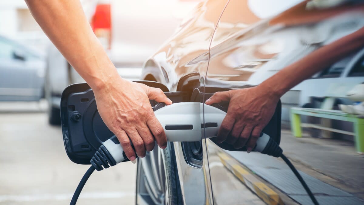 South Carolina Launches Free EV Education Campaign - Image 2