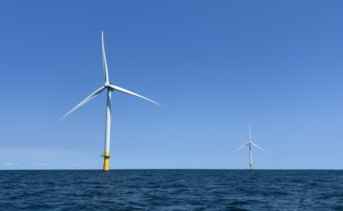 Virginia Beach Secures 30 Acres for Offshore Wind Energy - Image 3