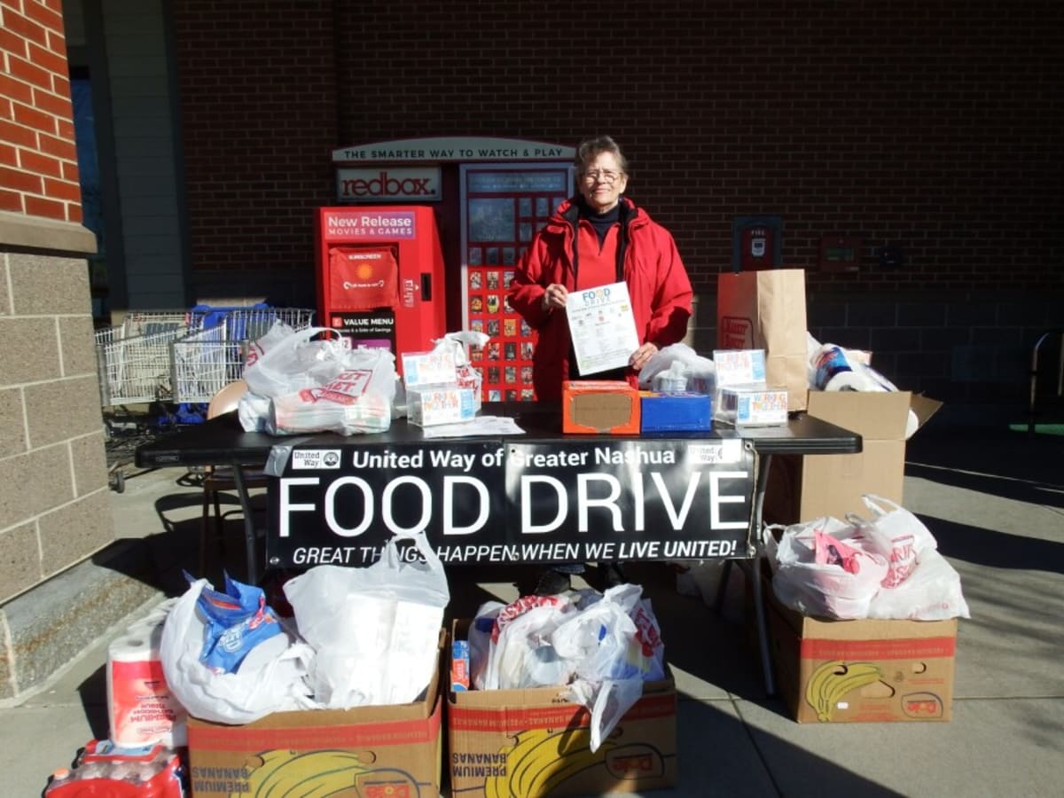 Nashua Seeks 100+ Volunteers for Summer Food Drive - Image 3
