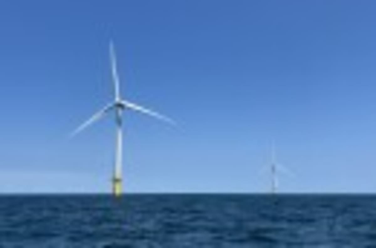 Nation's Largest Offshore Wind Farm Powers Virginia Homes - Image 5