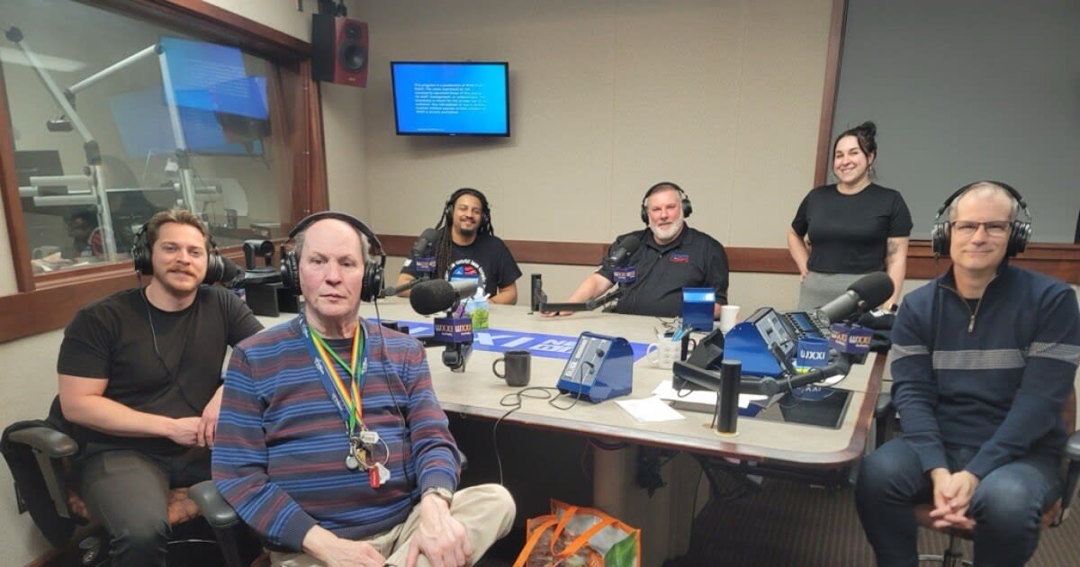 Rochester's "Scroll Less" Campaign Fights Loneliness