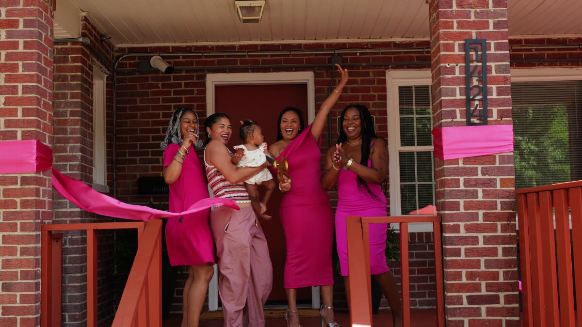 Norfolk Opens 16-Bed Facility to Tackle Opioid Crisis - Image 2