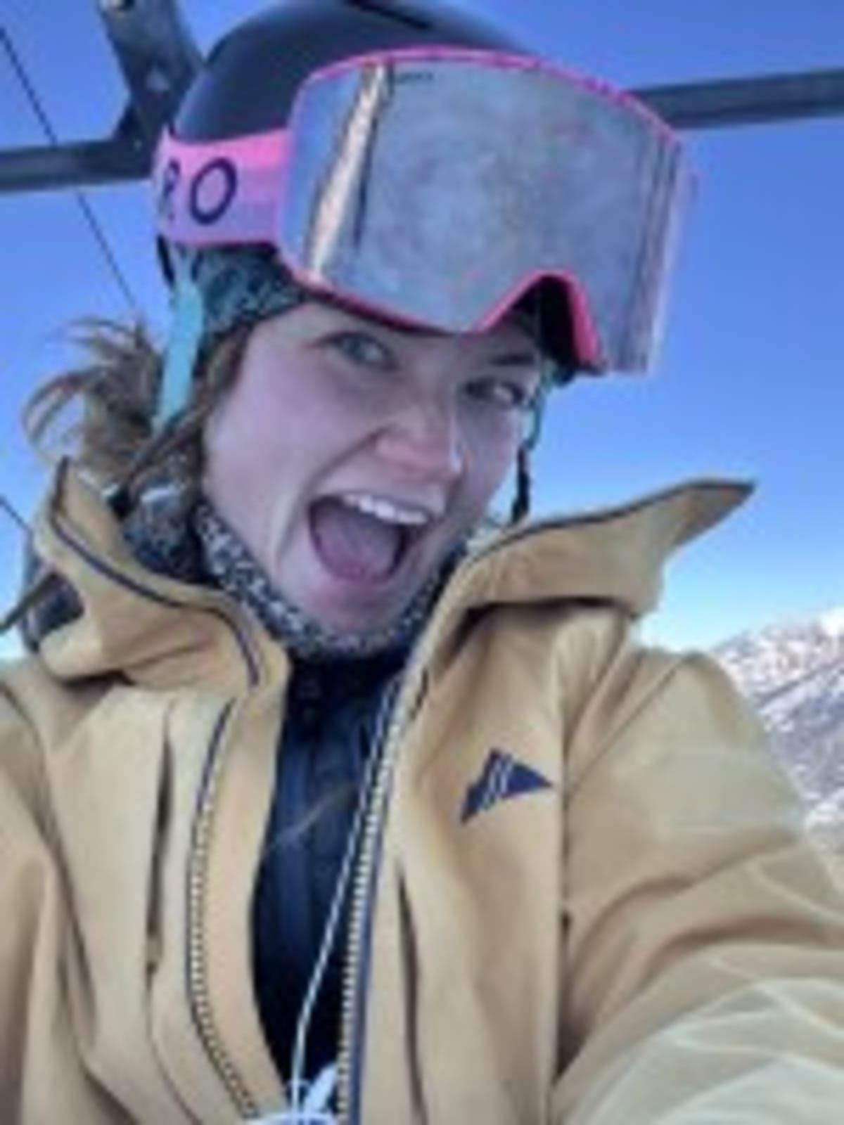 Skier Lauren Macuga Eyes 2030 Olympics After ACL Injury - Image 4
