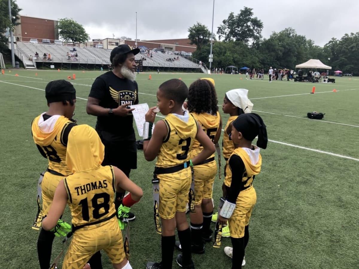 Pittsburgh Kids Win Regional, Head to FLAG Football Nationals - Image 4