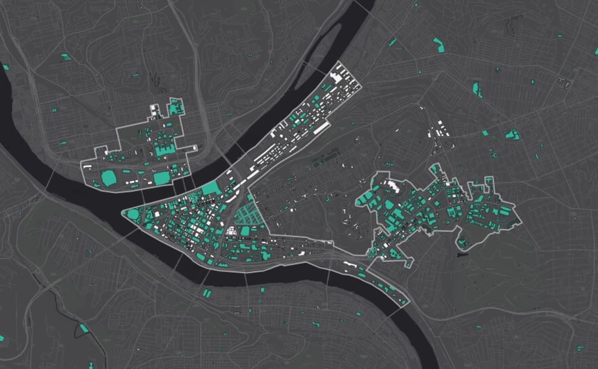 Pittsburgh Buildings Slash Carbon Emissions 6 Years Early - Image 4