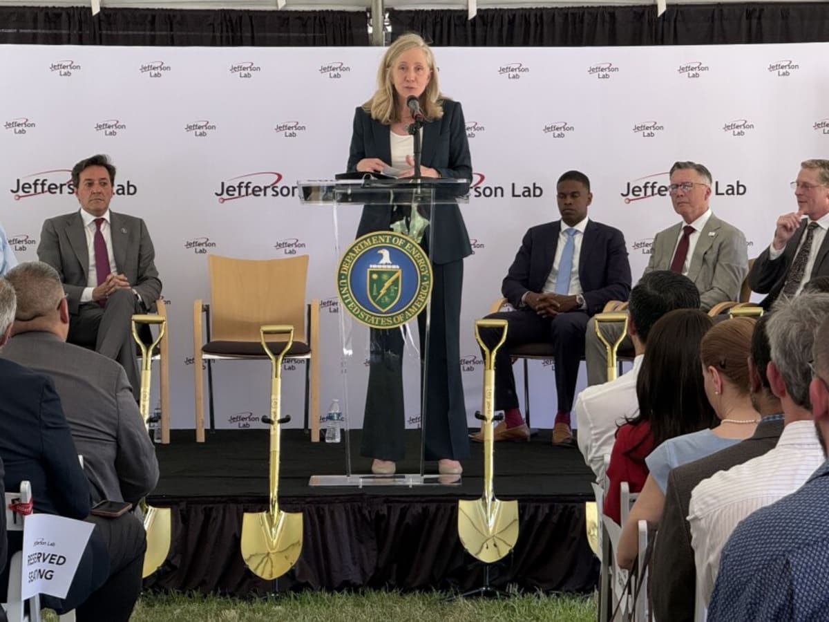 Virginia Lab Building $500M AI Hub to Speed Up Discovery - Image 4