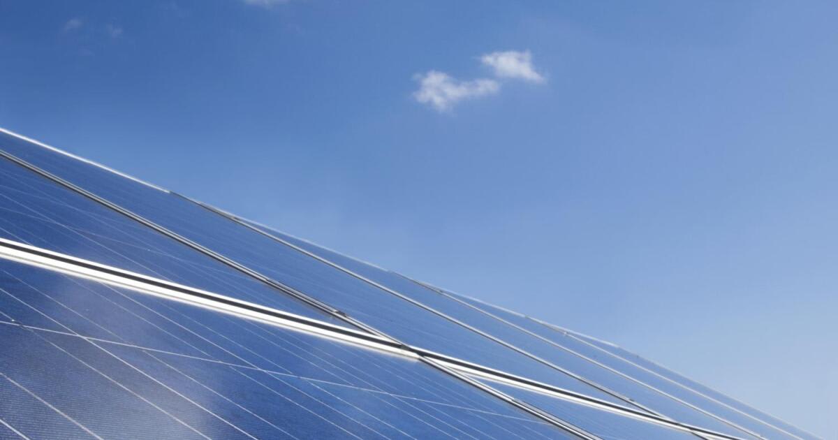 Arizona Smashes Solar Record With 2 Gigawatts in 2025