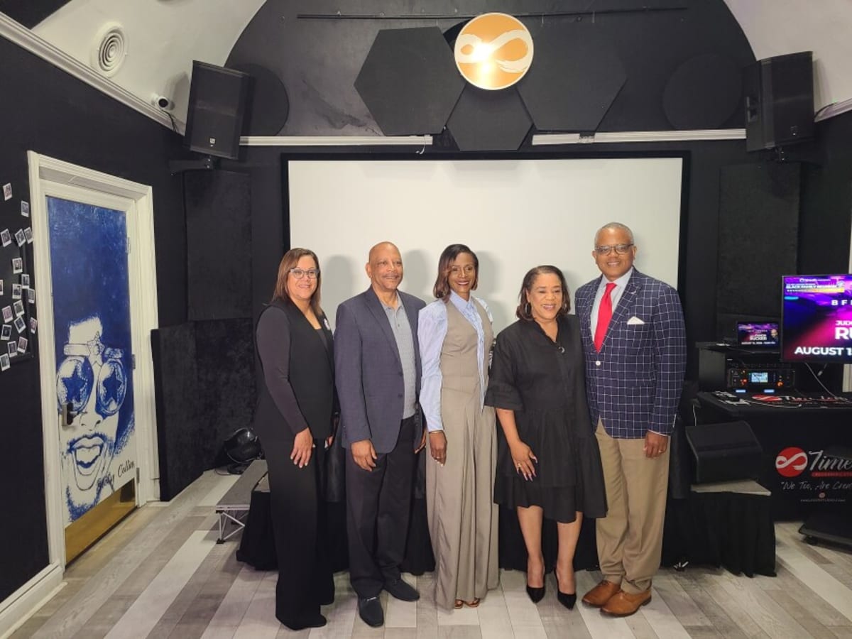 38-Year Black Family Reunion Celebrates Community in August - Image 3