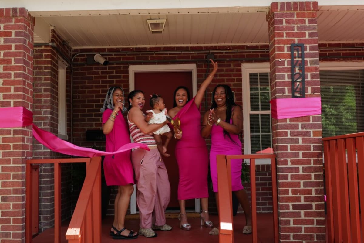 Norfolk Opens 16-Bed Facility to Tackle Opioid Crisis - Image 3