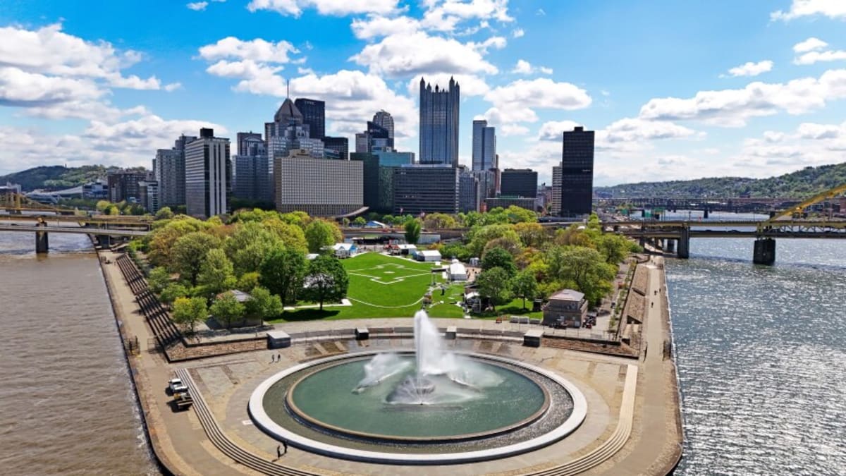Pittsburgh Hosts NFL Draft, Eyes $200M Economic Boost - Image 4