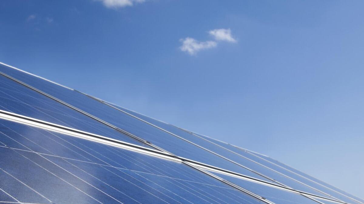 Arizona Smashes Solar Record With 2 Gigawatts in 2025 - Image 2