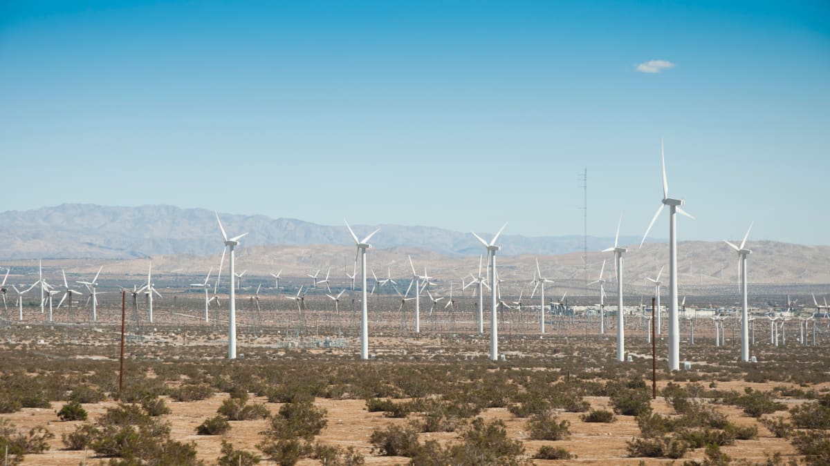 Arizona Utility Triples Wind Power to Serve 150K Homes - Image 2