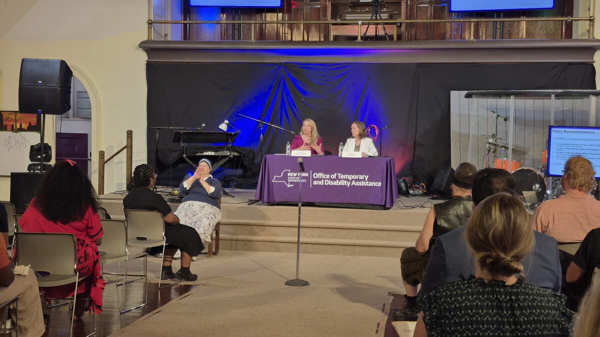 New York Asks Parents: How Do We End Child Poverty? - Image 2