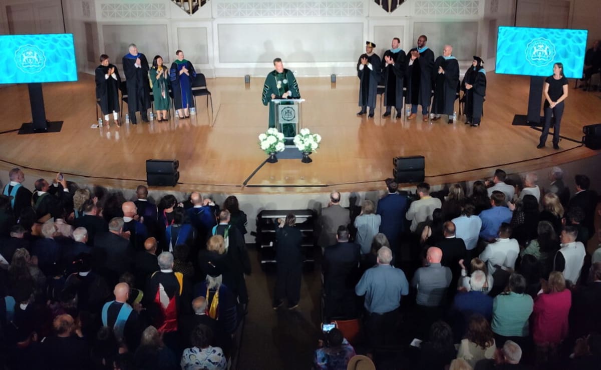 EMU's New President Puts Student Well-Being First - Image 3