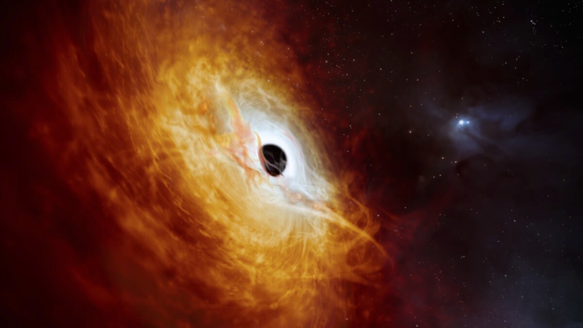 Ohio State AI Finds Rare Quasar Lenses in Deep Space - Image 2