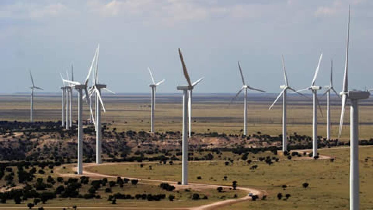 Wind Farm Pays for Texas Seniors' Free Lunches and Dances - Image 2
