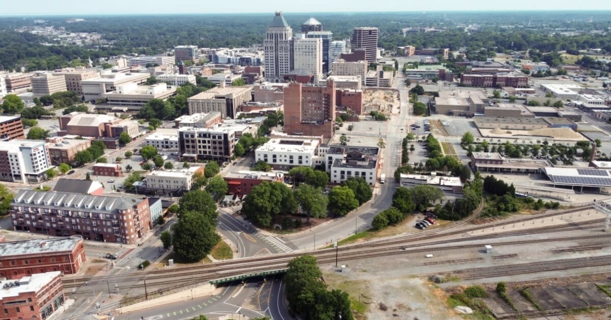 Greensboro Lands $4.5B Investment, 15,000 New Jobs