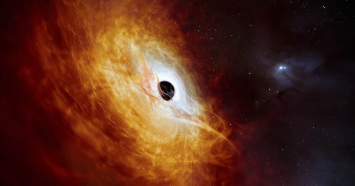 Ohio State AI Finds Rare Quasar Lenses in Deep Space