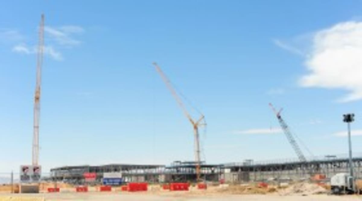 Arizona Smashes Solar Record With 2 Gigawatts in 2025 - Image 5