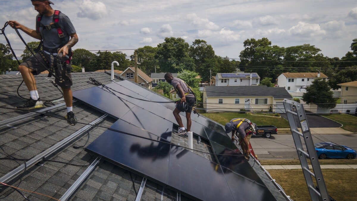 Maine Adds 16,200 Clean Energy Jobs, Leads New England - Image 2