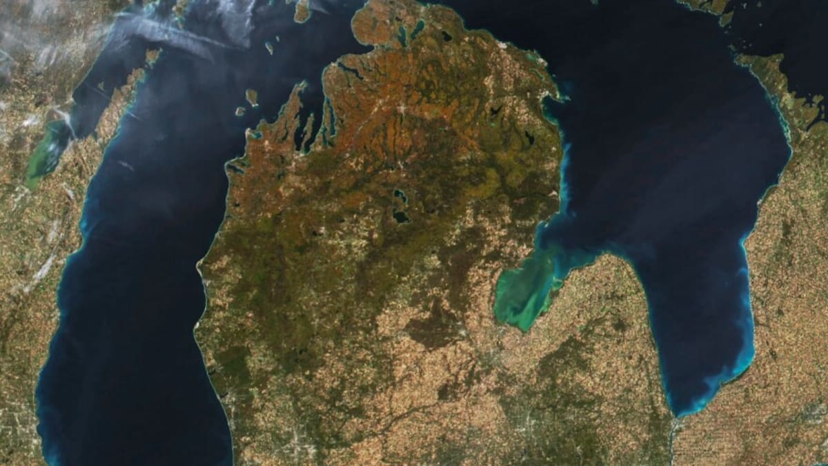 Michigan Invests $7.5M in Underground Clean Energy Source - Image 3