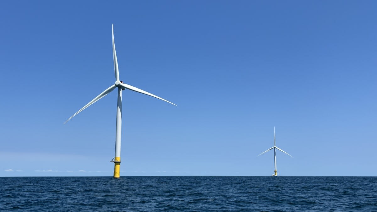 Virginia Beach Secures 30 Acres for Offshore Wind Energy - Image 2