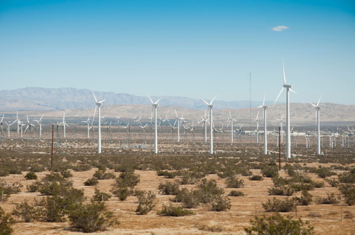 Arizona Utility Triples Wind Power to Serve 150K Homes - Image 3