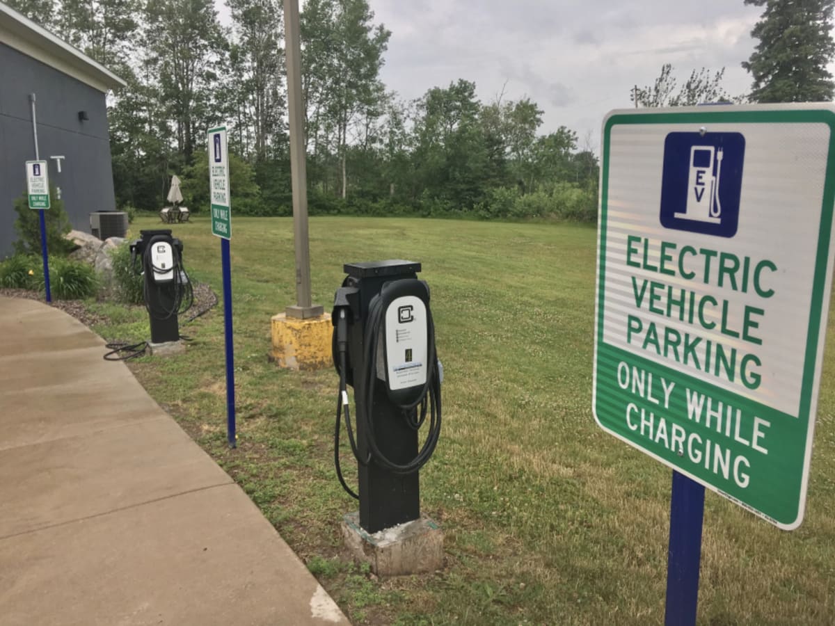 Ann Arbor Offers $7,500 EV Rebates to Fight Gas Prices - Image 3