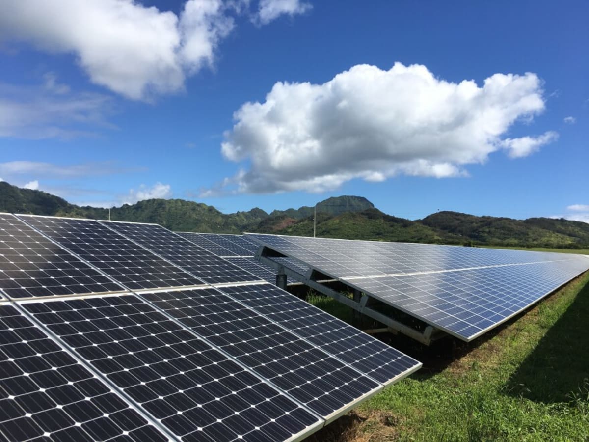 Hawaii's Clean Energy Expo Brings Solar Advances to Oʻahu - Image 3