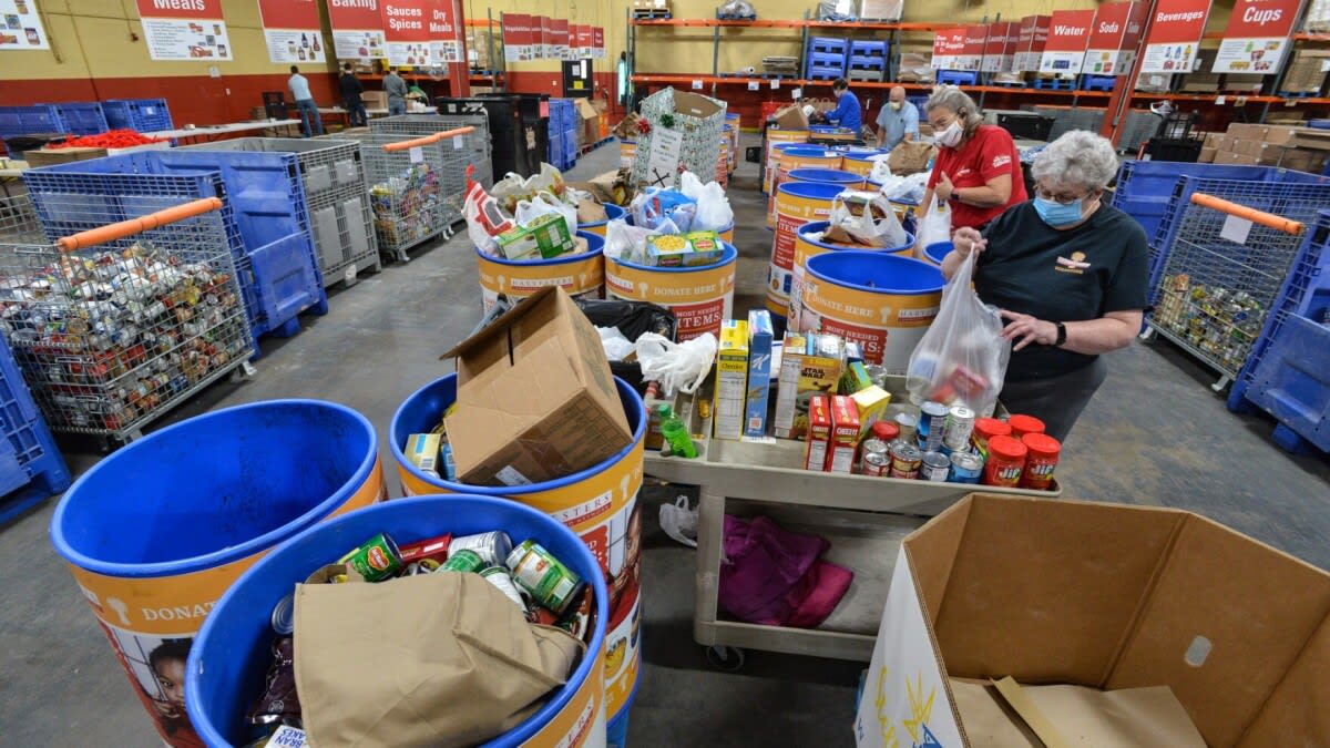 Kansas City Volunteers Make Real Impact at These 5 Groups - Image 2