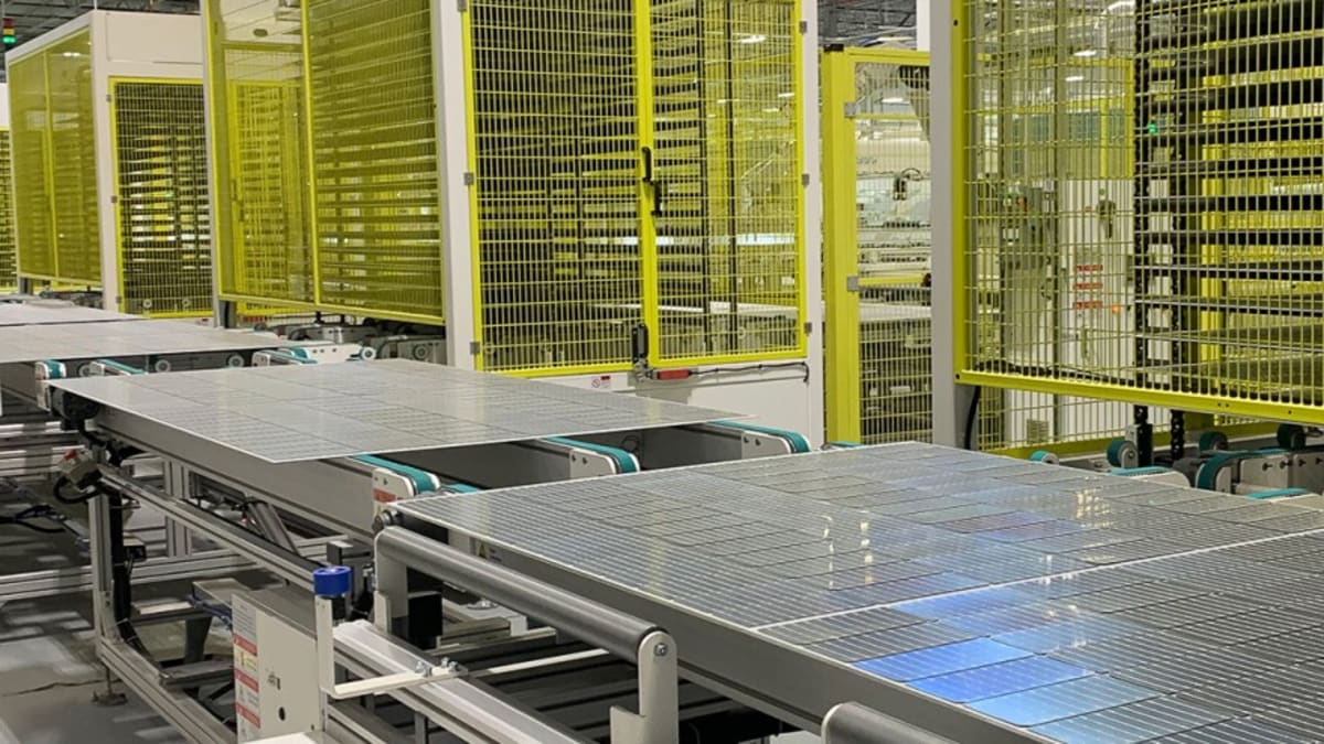 North Carolina Clean Energy Jobs Surge 13.8% Since Pandemic - Image 3