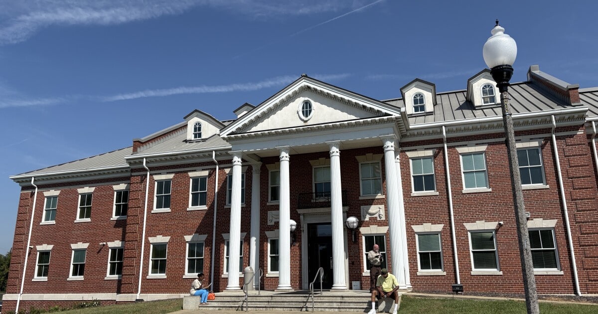Jefferson County Needs 30 Volunteers for Kids in Court