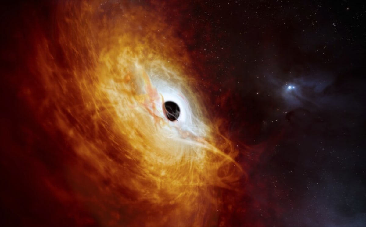 Ohio State AI Finds Rare Quasar Lenses in Deep Space - Image 3