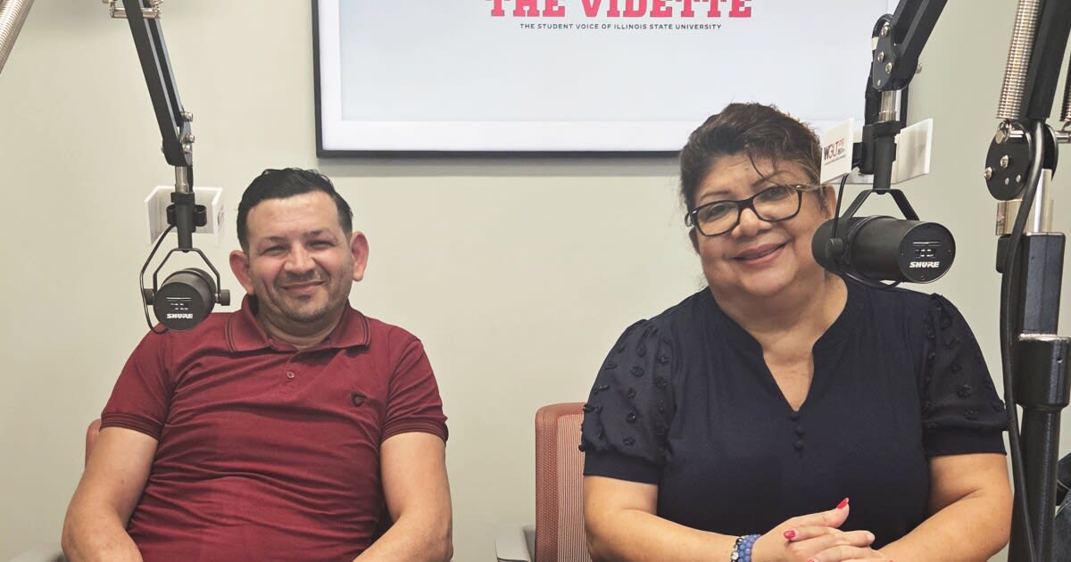 Volunteers Bridge Spanish Language Gap in Bloomington-Normal