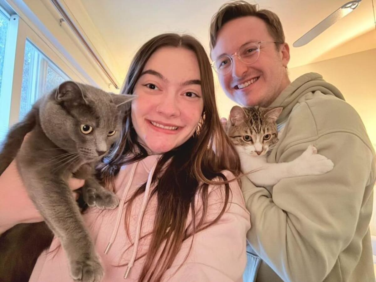 Lansing Cat Ties World Record with 28 Toes - Image 4