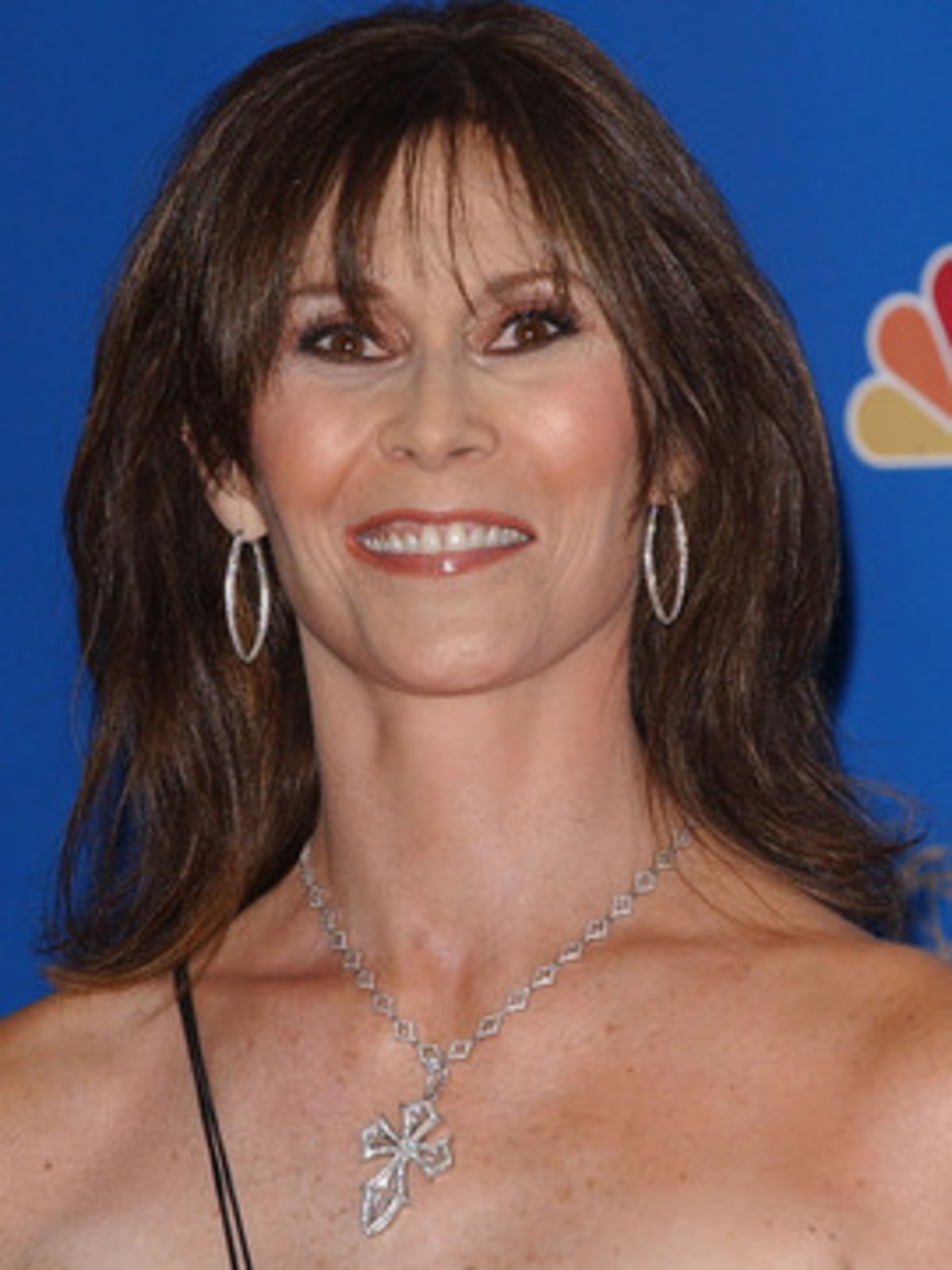 Charlie's Angels Star Beats Breast Cancer With Friend's Help - Image 5